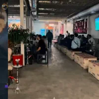 کافه قلیونی