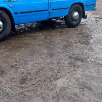 نیسان مدل ۸۹