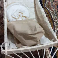 گهواره کودک و نوزاد|تخت و صندلی بچه|زاهدان, |دیوار