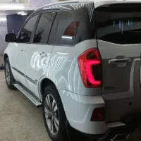 او وی ام x33s اتوماتیک مدل 96|خودرو سواری و وانت|خان ببین, |دیوار