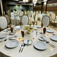 سالن مراسمات تخفیف ویژه