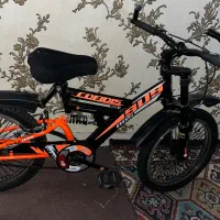 دوچرخه مدل cofidis