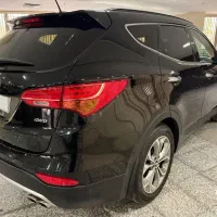 سانتافه مدل ۲۰۱۵ (مشابه صفر)