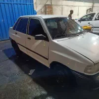 پراید|خودرو سواری و وانت|بندرعباس, |دیوار