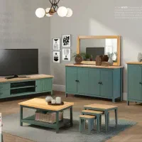 ایینه کنسول