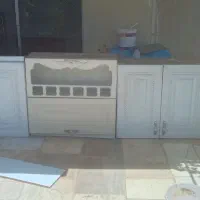 کابینت دیواری