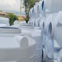 مخازن پلی اتیلن