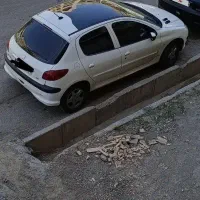 206 تیپ 3 پانوراما