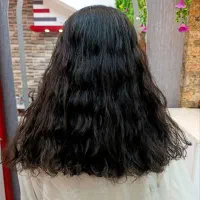 کراتینه مو
