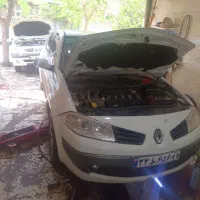 اتو مکانیکی مهرداد