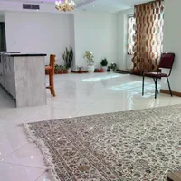 واحد ۱۳۵ متری باضافه تراس ۱۸متری واقع در کویمهر|فروش آپارتمان|کرج, کوی مهر|دیوار