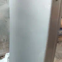 درب صندوق عقب روآ نقره ای