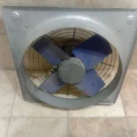 هواکش صنعتی