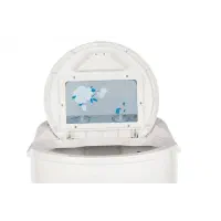 ماشین لباسشو ئی|ماشین لباسشویی و خشک‌کن لباس|اردکان, |دیوار