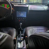 اس ال ایکس۹۵ tu5کارمندی کم کارمانیتوردار|خودرو سواری و وانت|رودسر, |دیوار