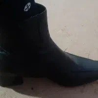 کفش چرم اصل|کیف، کفش، کمربند|گنبد کاووس, |دیوار