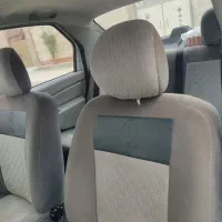 خودرو ال ۹۰ پارس تندر