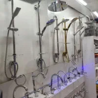 شیرآلات بهداشتی افتاب