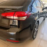 سراتو ۲۰۱۷|خودرو سواری و وانت|اصفهان, آبشار|دیوار