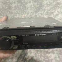 ضبط پایونیر 5350ub اصل چهار خروجی
