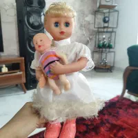 عروسک موزیکال