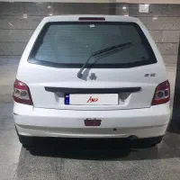 پراید 111 SE در حد نو