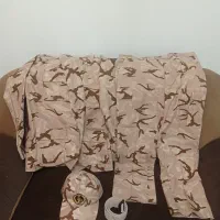 یونیفرم سربازی|لباس|شیراز, ابیوردی|دیوار