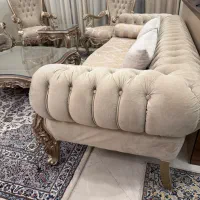 مبل استیل|مبلمان خانگی و میز عسلی|تهران, فردوس|دیوار