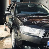 دنا مدل۹۵ ef7 درجه یک|خودرو سواری و وانت|بابل, |دیوار