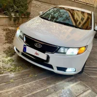 سراتو مدل ۹۵