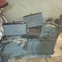 رادیاتور پراید پیکان