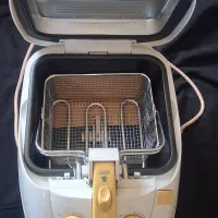 سرخ کن|سایر لوازم برقی|محمدشهر, محمدشهر|دیوار