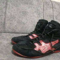 کفش کشتی|تجهیزات ورزشی|اسلام‌شهر, مظفریه|دیوار