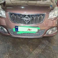 فروش نقدی هایما s7|خودرو سواری و وانت|تهران, ونک|دیوار