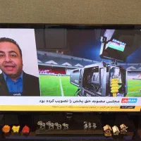 تلویزیون پلاسما سامسونگ اصل کره ۵۱ اینچ