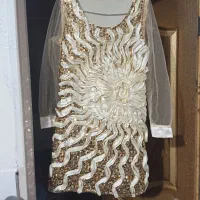 لباس مجلسی زنانه