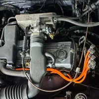 پراید ۱۱۱ تمیزز|خودرو سواری و وانت|خورموج, |دیوار