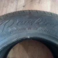 لاستیک صفر کویر۱۵