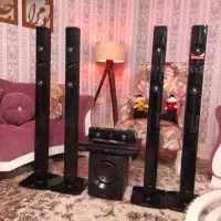 الجی فوق العاده خاص و لاک چری آخرین مدل