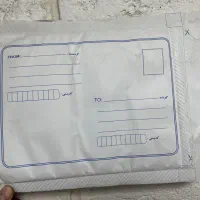 پاکت پستی حبابدار A4 و A5|فروشگاه و مغازه|رشت, توشیبا|دیوار