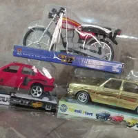 پیکان موتور پژو