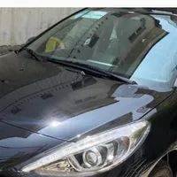 پژو207 سقف فلز خشک مشکی