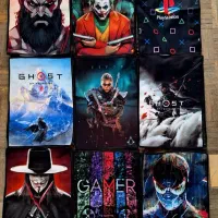 (PS4-PS5-XBOX)|کنسول، بازی ویدئویی و آنلاین|رامهرمز, |دیوار