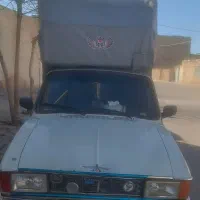 پیکان وانت CNG، مدل ۱۳۹۰|خودرو سواری و وانت|لنجان, |دیوار