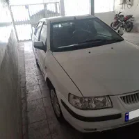 سمند ۹۱|خودرو سواری و وانت|تهران, آهنگ|دیوار
