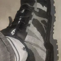 کفش کار ساتر