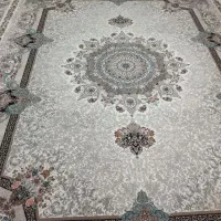 فرش 12 متر  نو