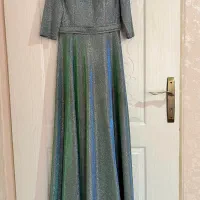 لباس مجلسی لمه