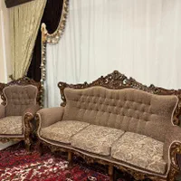 تعمیرات انواع مبلمان سلطنتی،کلاسیک،استیل|خدمات پیشه و مهارت|تبریز, |دیوار