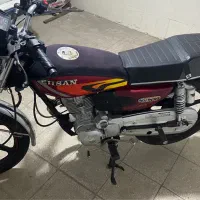 موتور احسان ۲۰۰